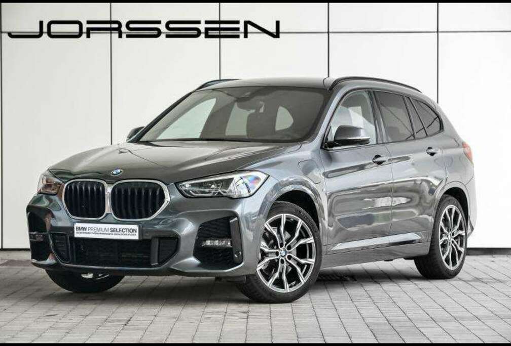 BMW xDrive25e M Sportpakket