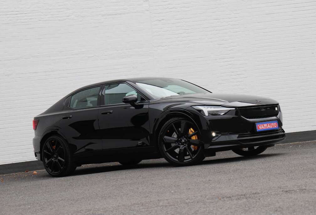 Dual Motor BST Edition 230 - Pilot & Plus Pack/21\