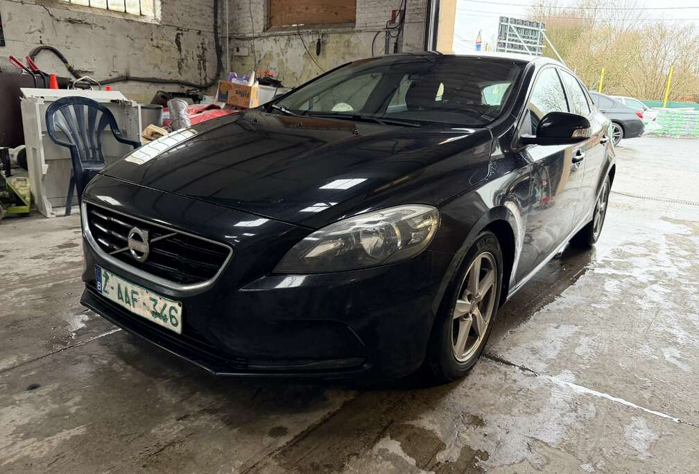 Volvo V40 1.6 D2 Base