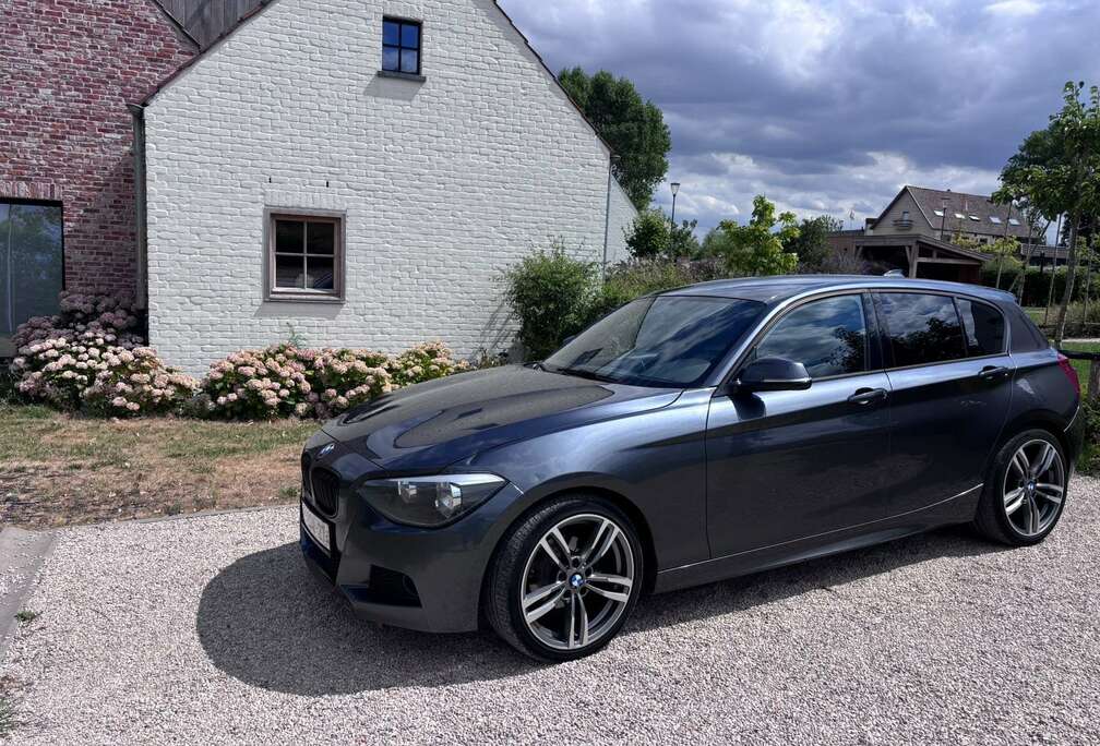 BMW d