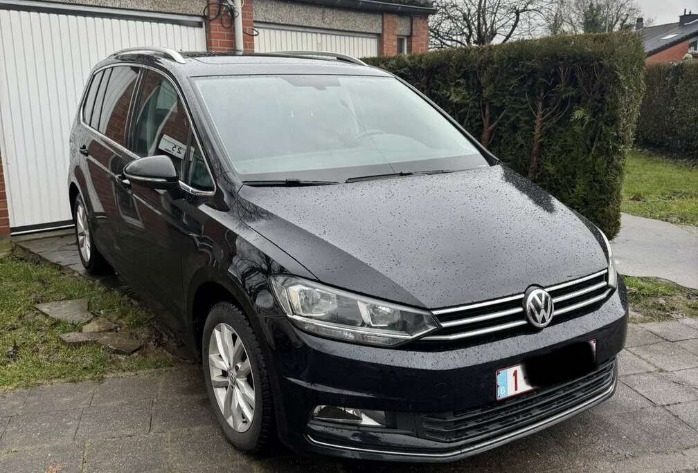Volkswagen 2.0 TDi SCR Highline 5 Places