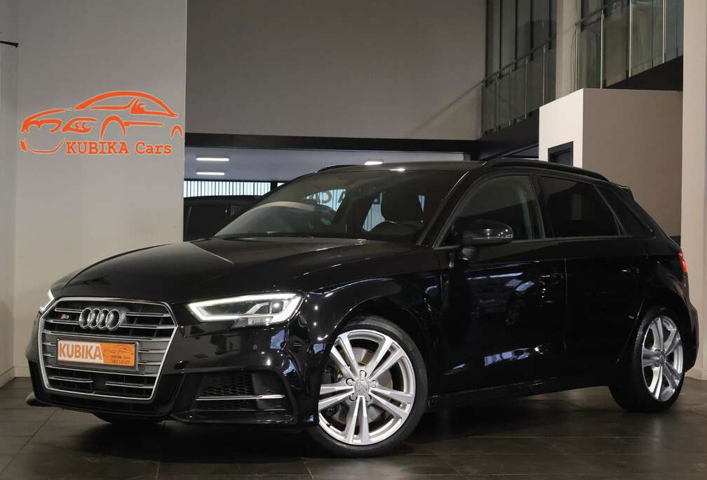 Audi Sportback S tronic ACC DodeH BANG & OLUFSEN 12M*
