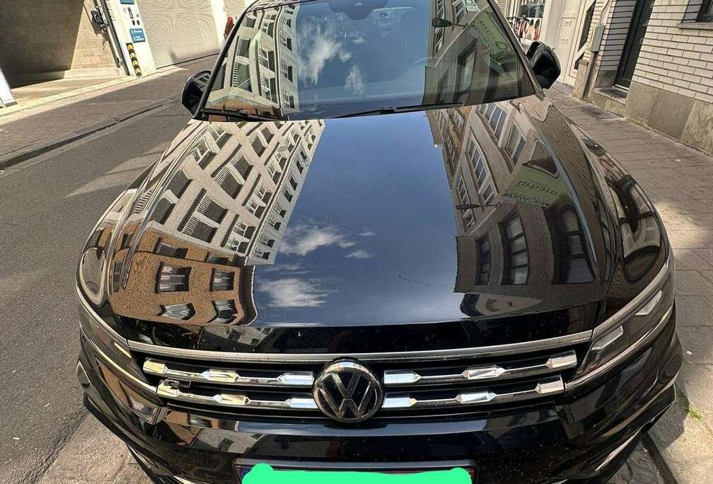 Volkswagen 2.0 TDI SCR DSG Comfortline