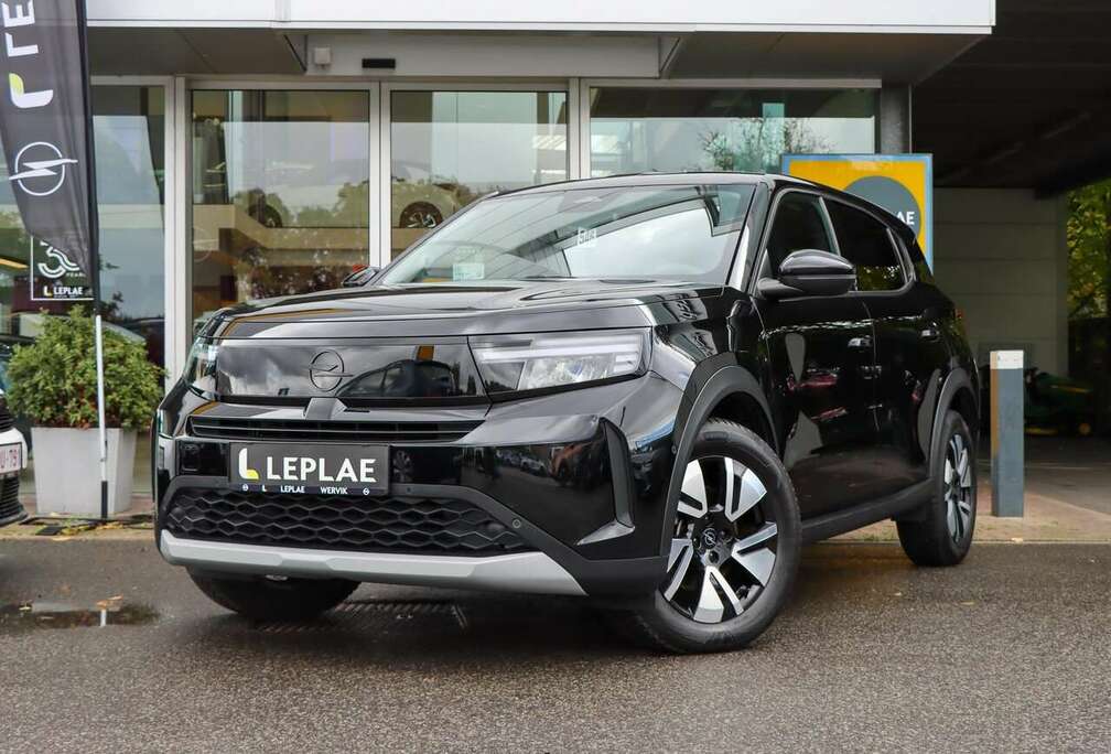 Opel 1.2 GS MHEV 145PK | NAVI | CAMERA
