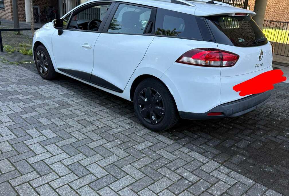 Renault 0.9 TCe Energy Expression