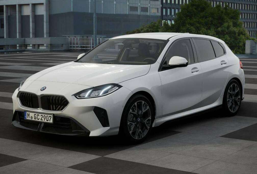 BMW M Design