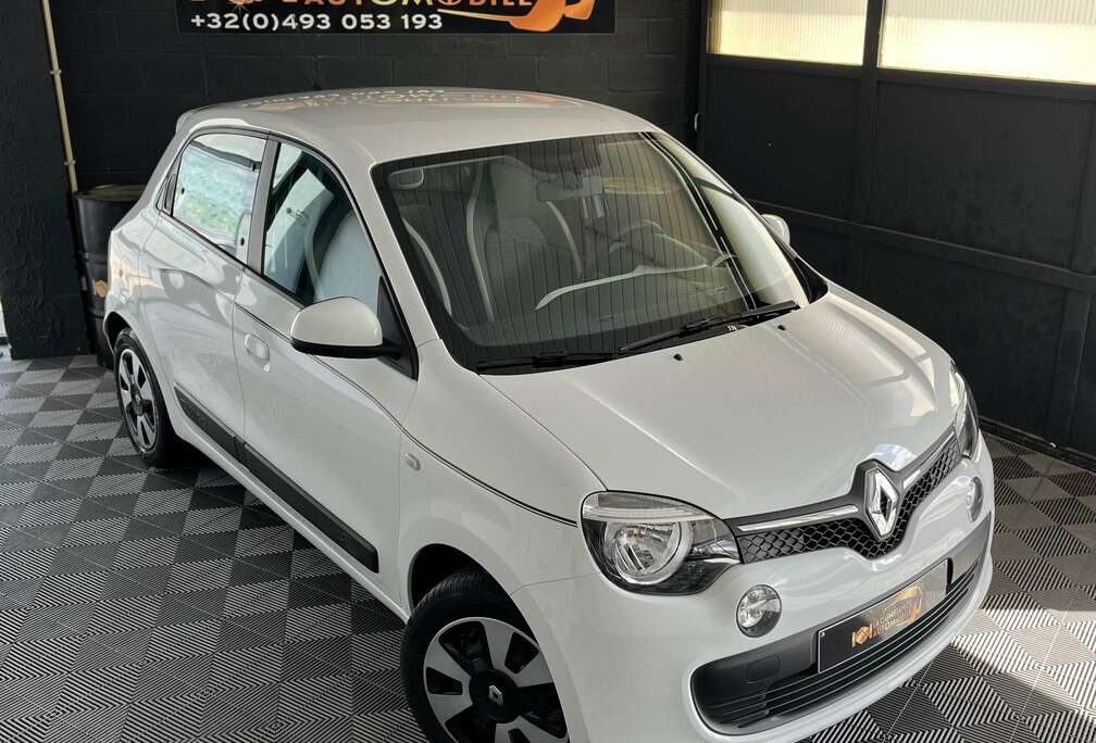 Renault 1.0i 1er Propriétaire Garantie 12 mois