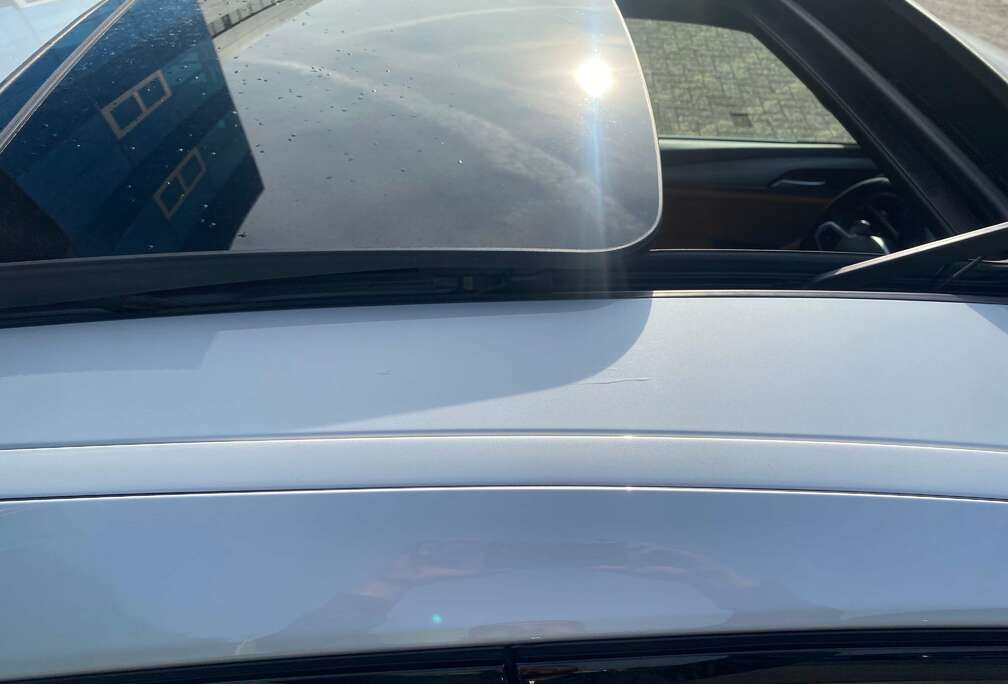 BMW X4 xDrive20d Aut. Advantage