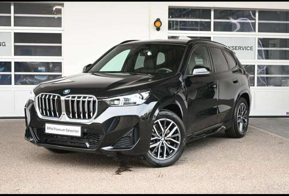 BMW 25e