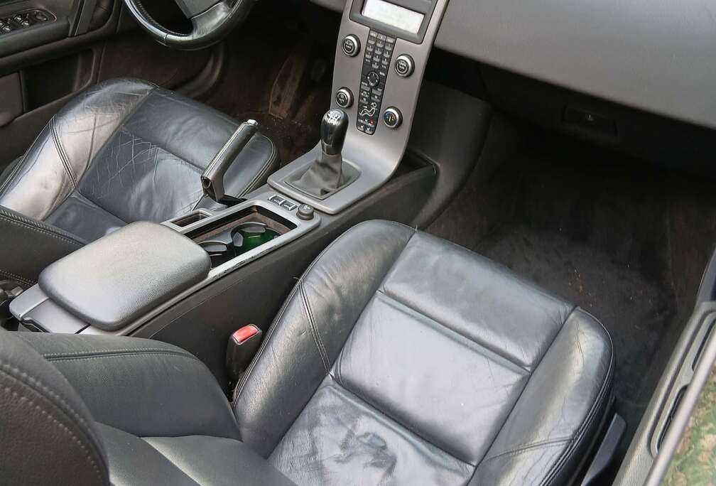 Volvo C70 Cabrio 2.0 Turbo - D Midsummer Edition