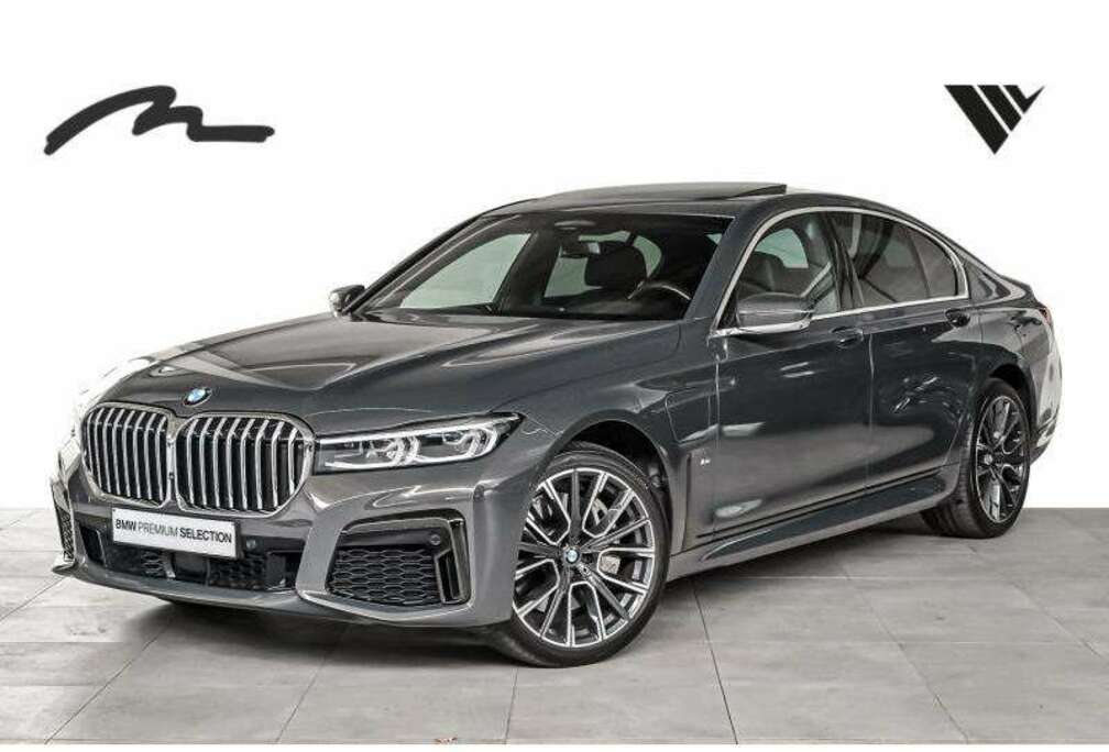 BMW e - 2 ans/jaar garantie NEW PRICE €125.859