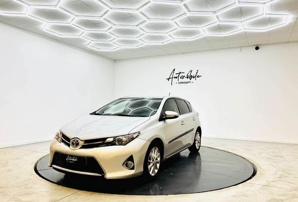 Toyota 1AN GARANTIECAMERA DE RECULREMORQUEAIR