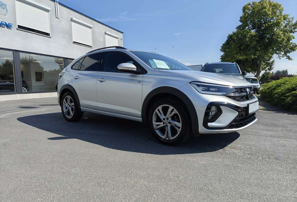 Volkswagen 1.0 TSI OPF R-Line