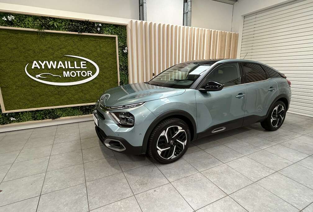 Citroen Citroen C4 shine toit pano *GARANTIE 1 AN*