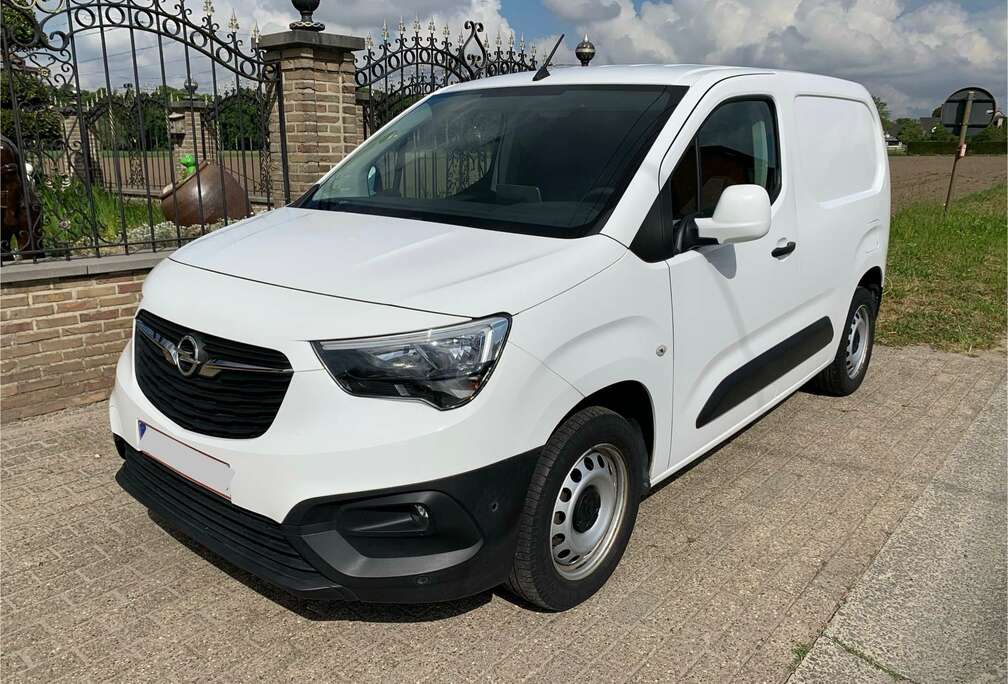 Opel Combo Cargo 1.5 D EHZ