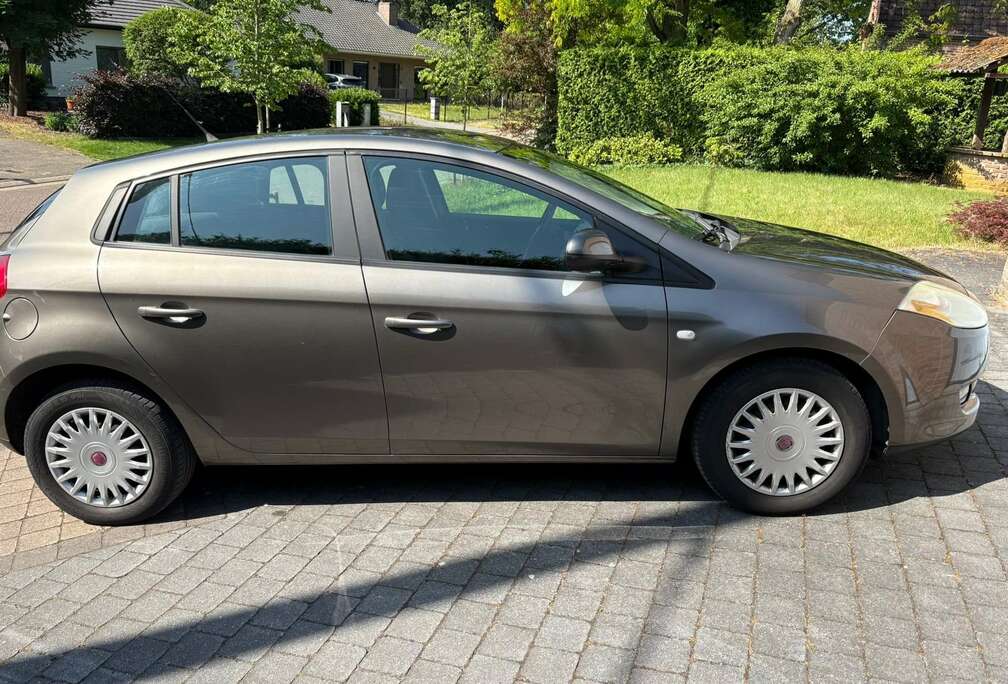 Fiat Bravo 1.4 16V Active