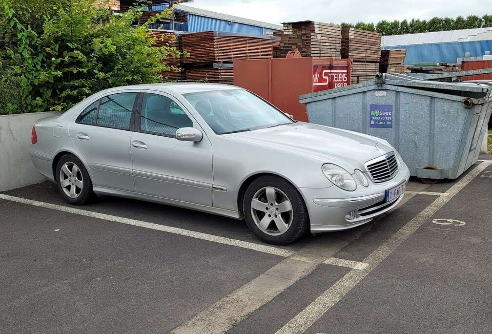 Mercedes-Benz T CDI Automatik Avantgarde