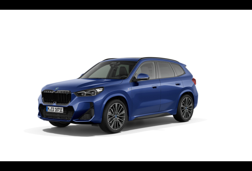 BMW xDrive30 - m sport - panodak -