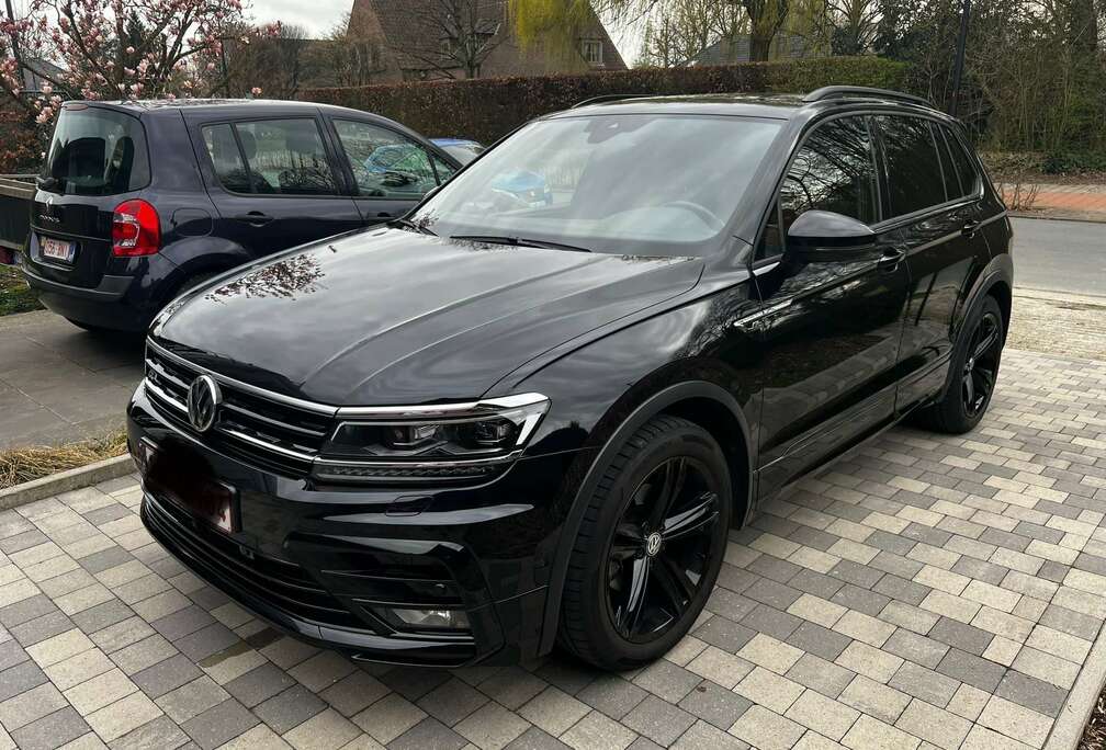 Volkswagen 1.5 TSI ACT OPF DSG Highline