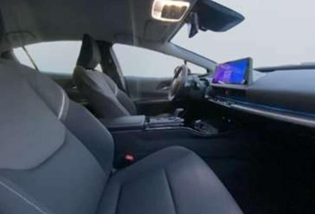 Toyota Prius Hybrid 1.8i VVT-i Comfort