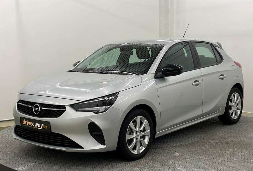 Opel TOP aanbieding