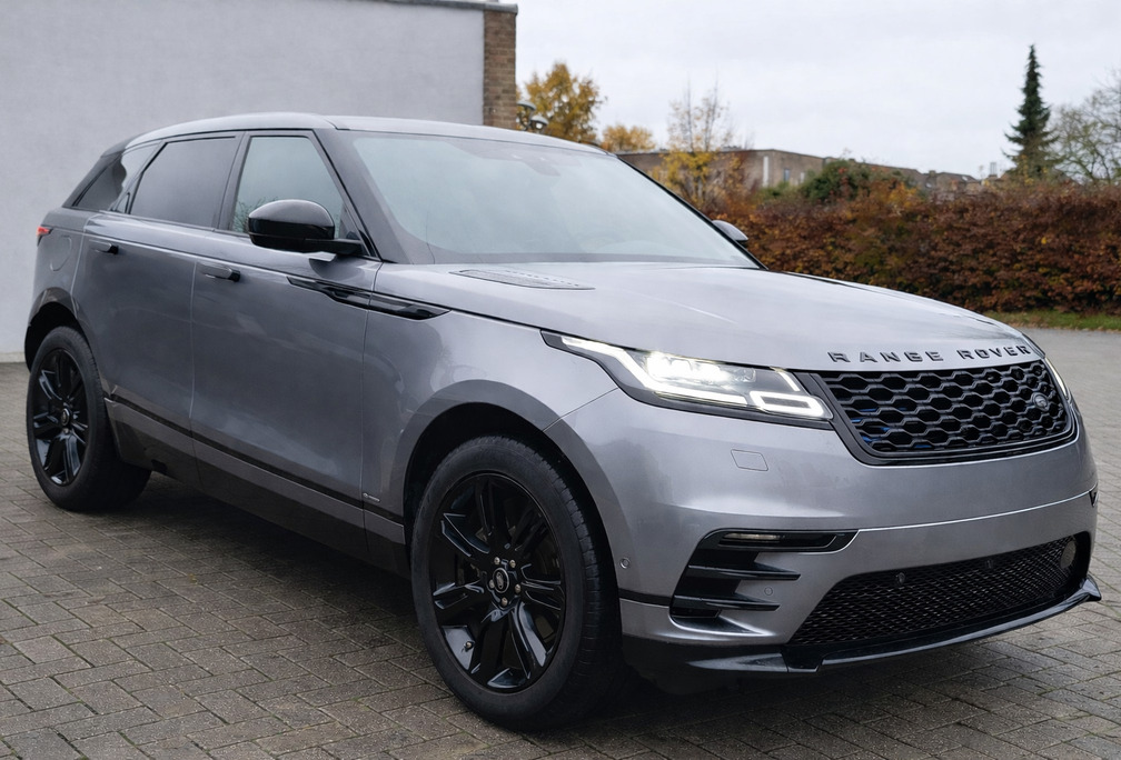 Land Rover Range Rover Velar D180 R-Dynamic SE  TVA récupérable  Toit pano  Full options