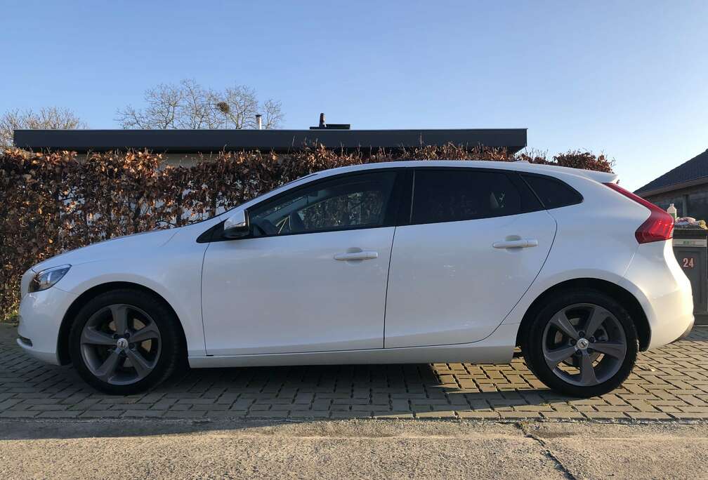 Volvo V40 2.0 T2 Eco Kinetic