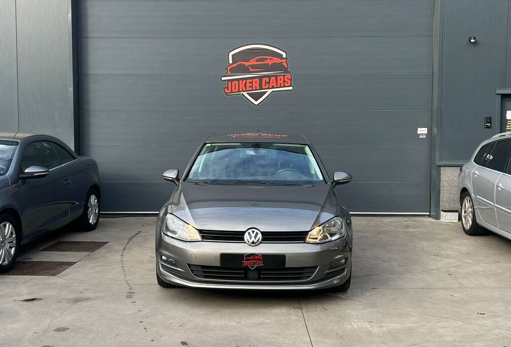 Volkswagen 1.6 TDI BlueMotion Technology EURO 6B 99gCo