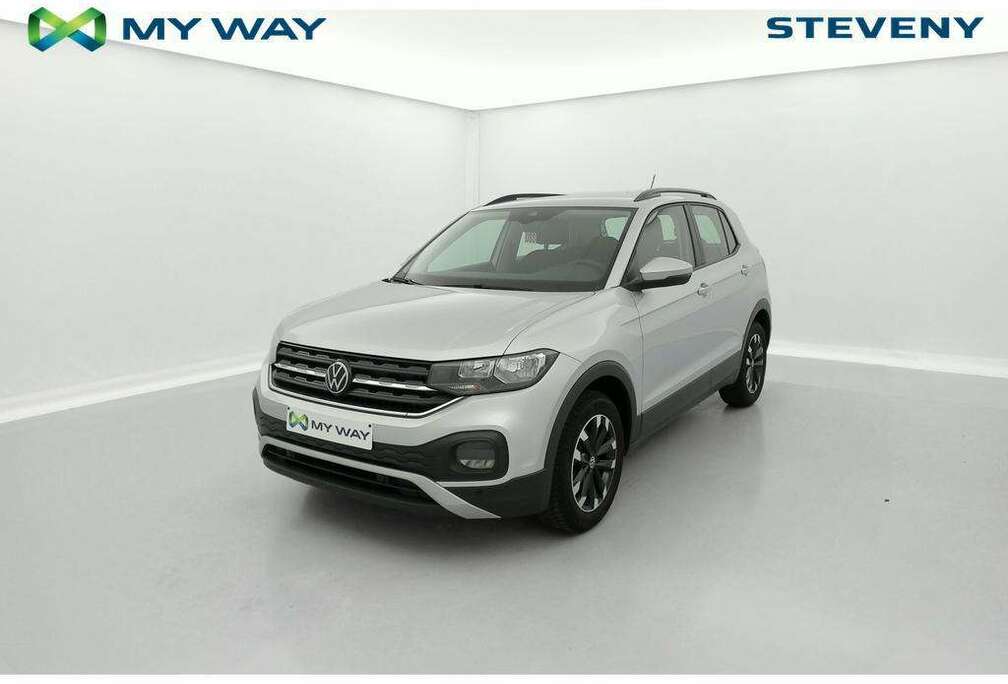 Volkswagen Life Business 1.0TSI 70kW(95ch) 5V * My Way Selection *