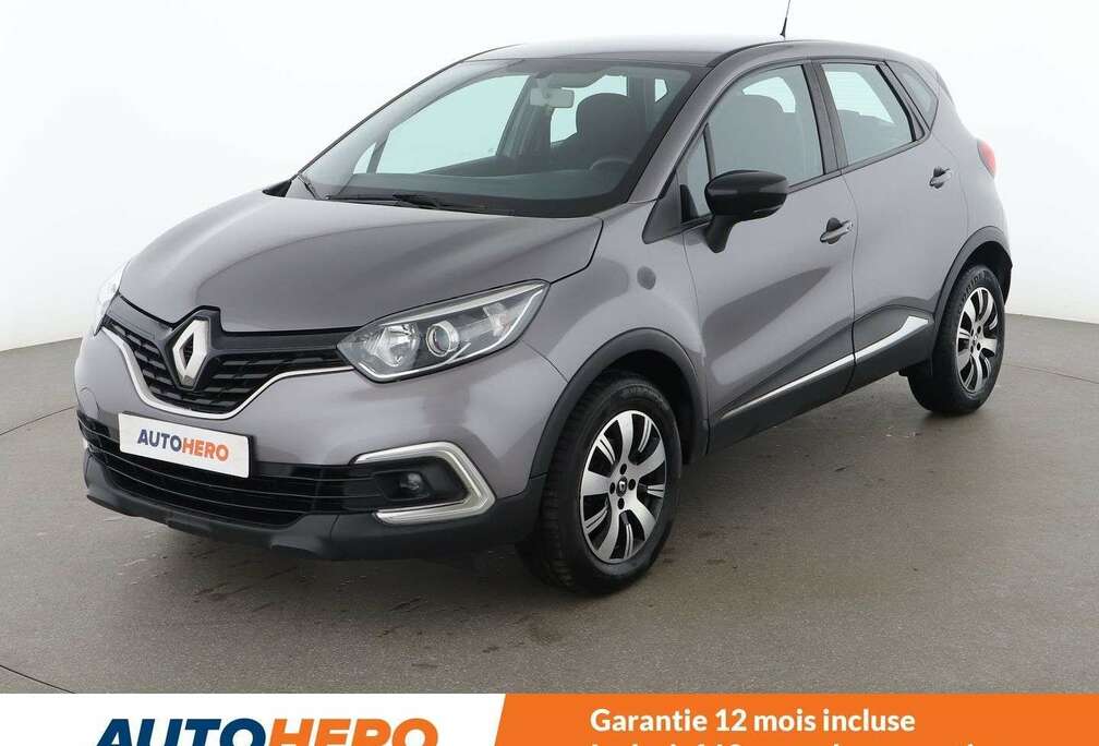 Renault 1.5 dCi Energy Zen