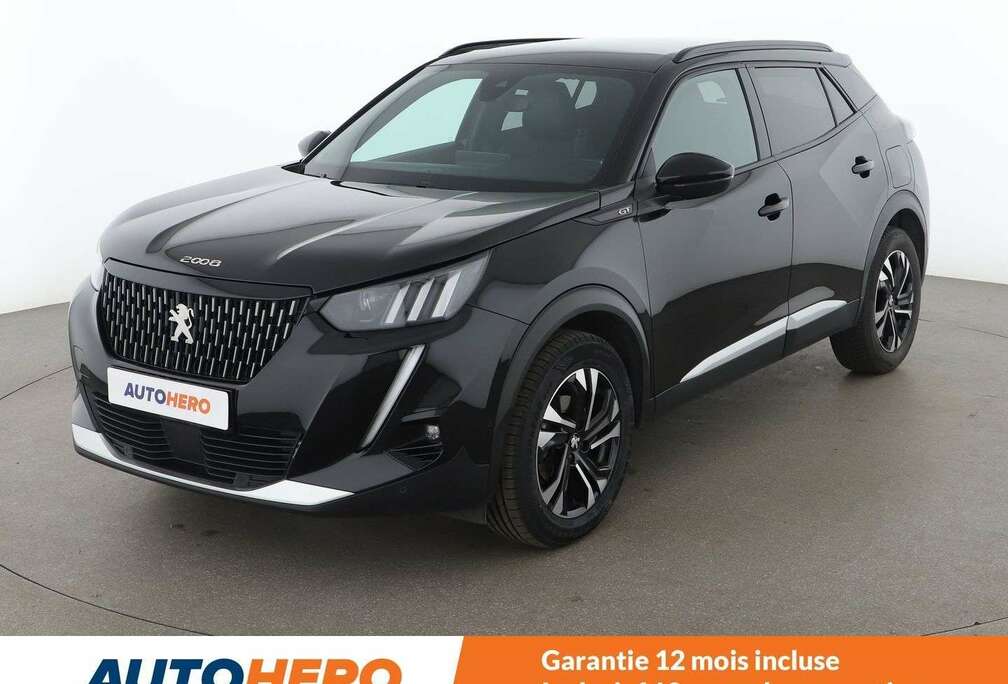 Peugeot 1.2 PureTech GT