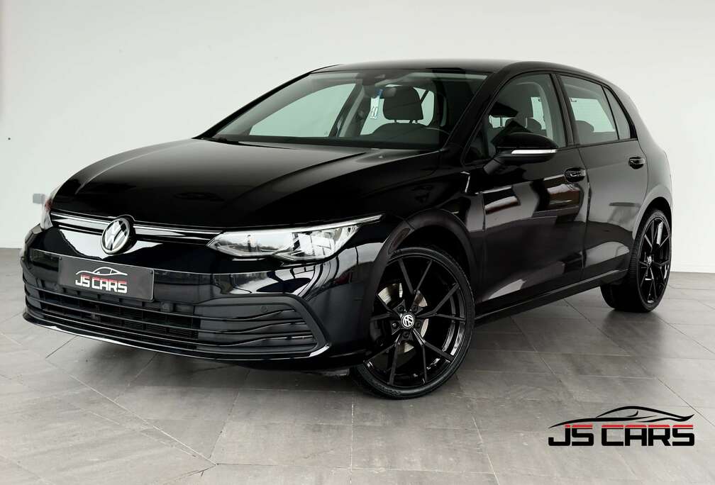 Volkswagen 2.0TDi SPORT-1ERPRO-GPS-CARPLAY-JANTES19-PDC-TVA