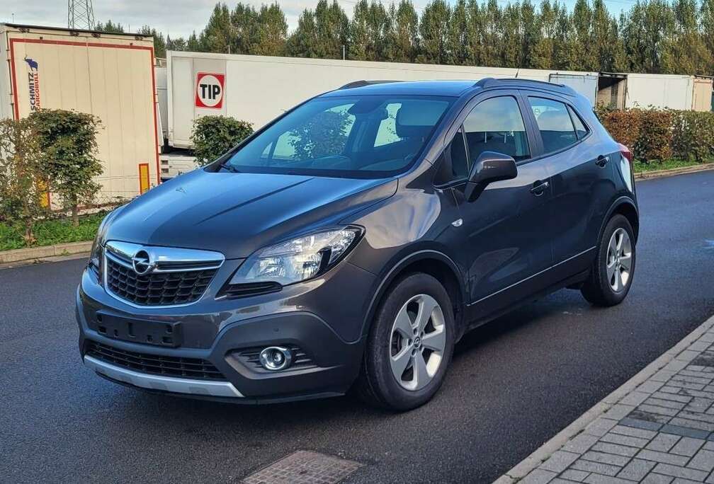 Opel 1.6i 4x2 Enjoy euro6b