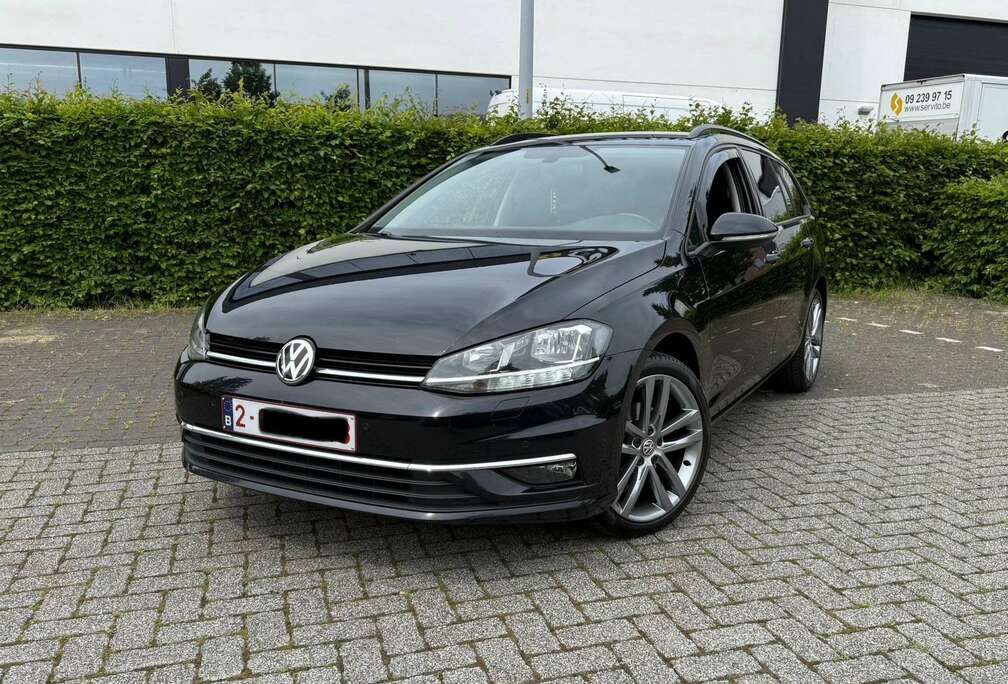 Volkswagen 1.6 TDI SCR Comfortline
