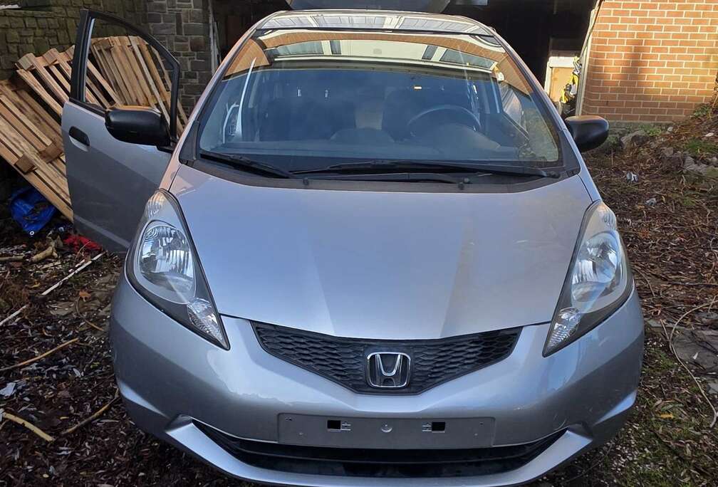 Honda 1.2 i-VTEC Elegance