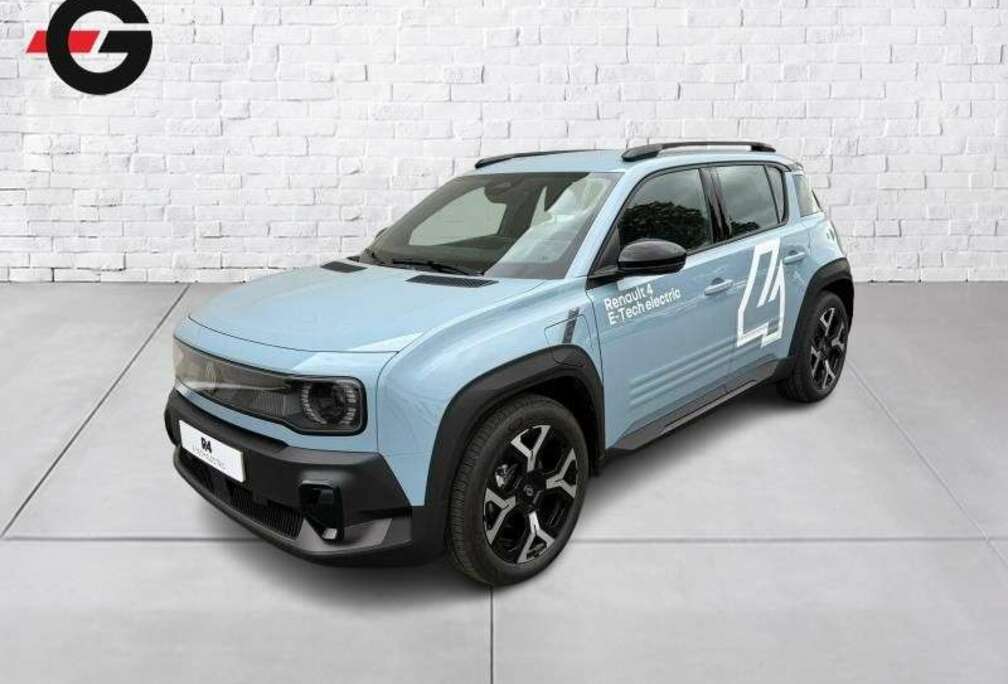 Renault dispo 01/02/2026 - techno 150