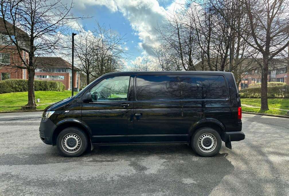 Volkswagen 2.0 TDi DSG ( EU6d )  * 3 Places / Clim *