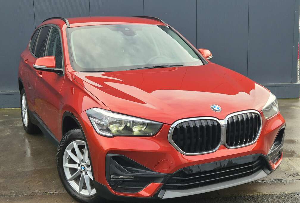 BMW X1 2.0 d sDrive18 AdBlue  Garantie 12 mois