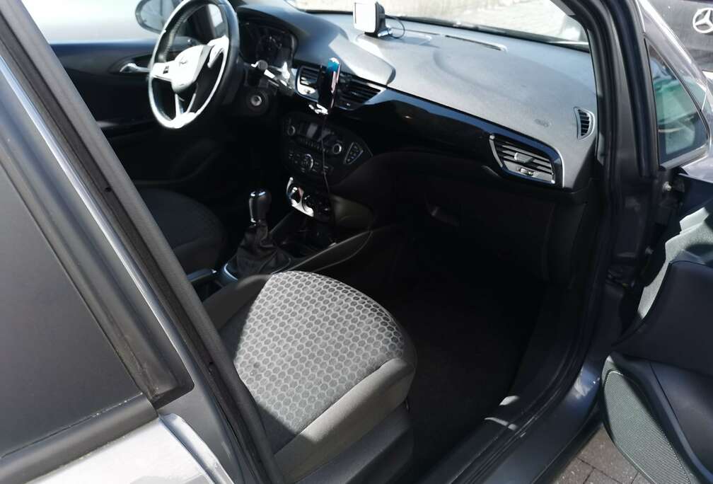 Opel WEINIG km\'s - Corsa 1.0 Turbo 90pk ecoFLEX Start/Stop