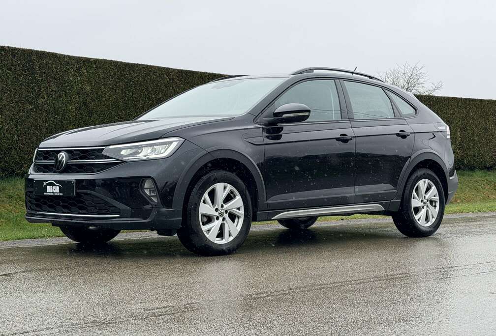 Volkswagen Taigo 1.0 TSI DSG COCKPIT+,SIEG CHAUFF GARANTIE