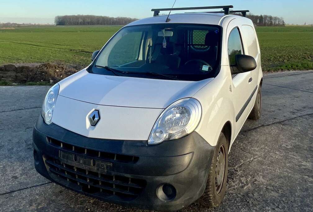 Renault EXPRESS L1 1.5 DCI 90 EXTRA