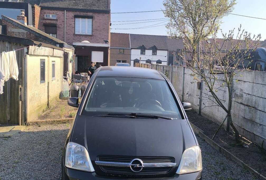 Opel 1.4 Edition