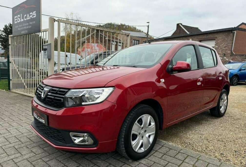 Dacia 1.0i SCe **12 mois de garantie**