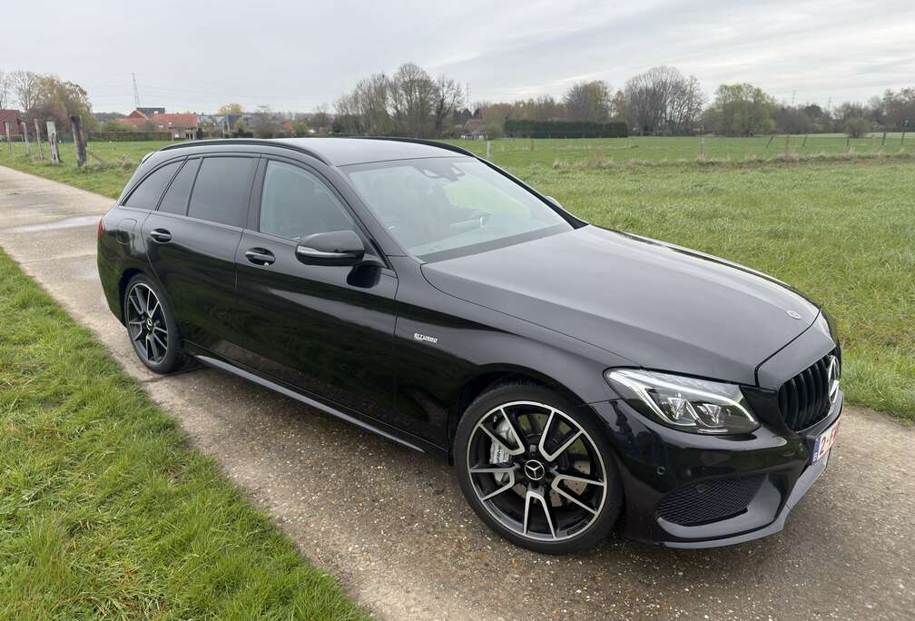 Mercedes-Benz 4-Matic