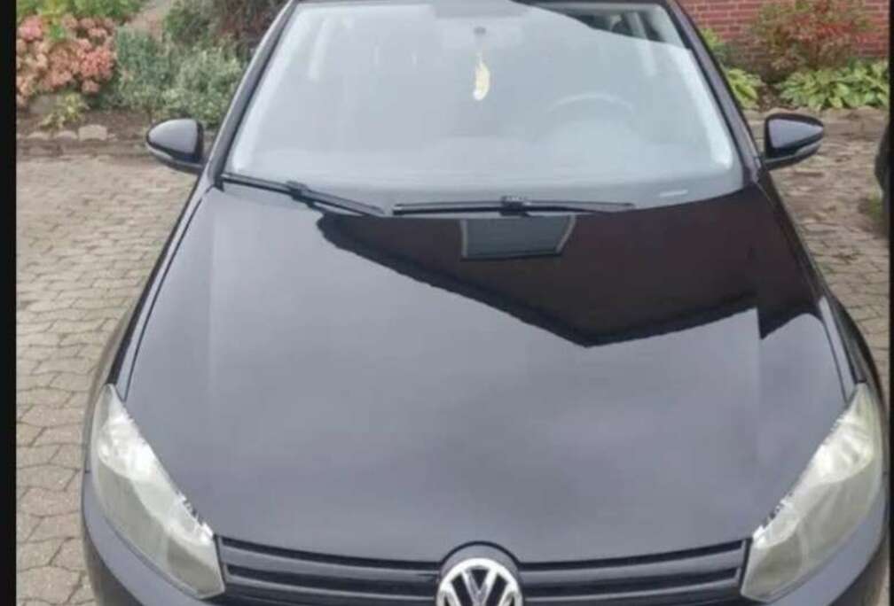 Volkswagen 1.4 16S 80 Trendline