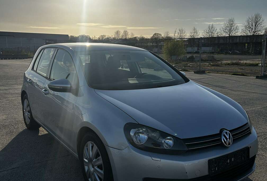 Volkswagen 1.4i Trendline
