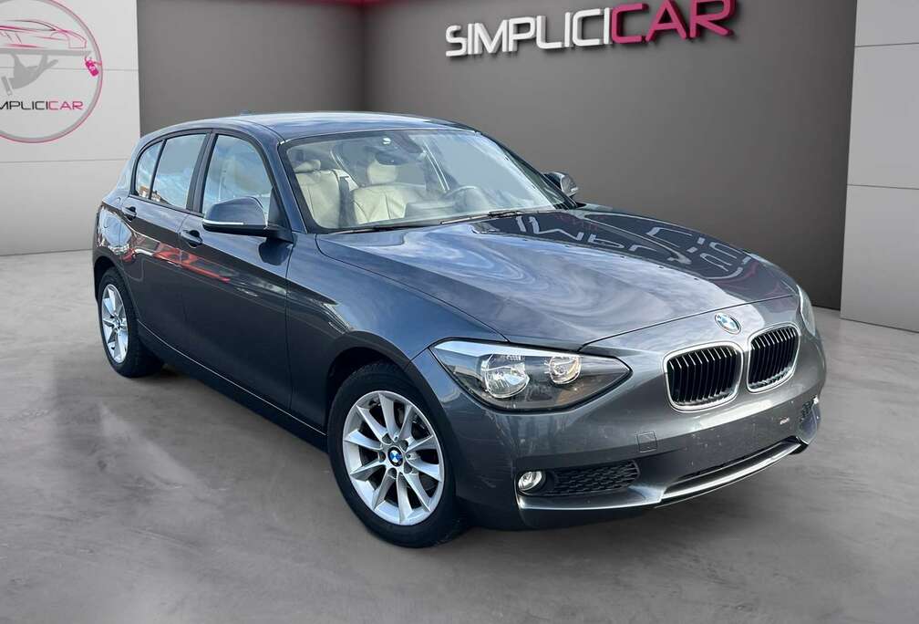 BMW 116i