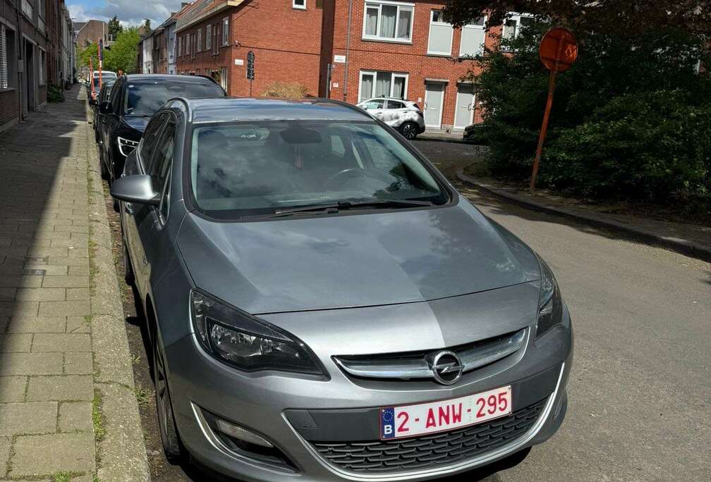 Opel Sports Tourer 1.7 CDTi ecoFLEX Enjoy Start&Stop
