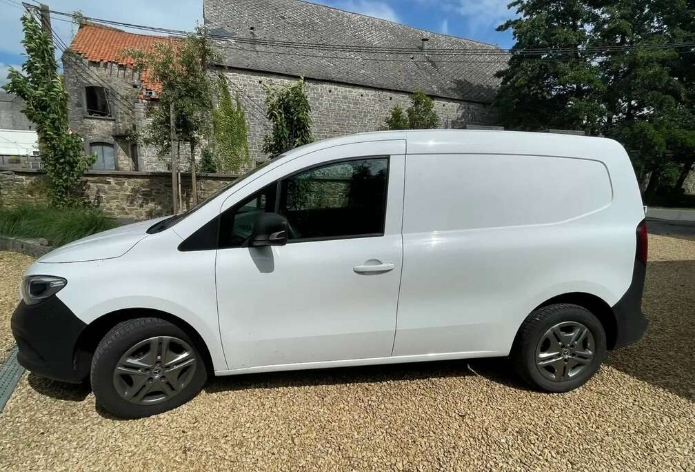 Mercedes-Benz Citan 1.5 CDI