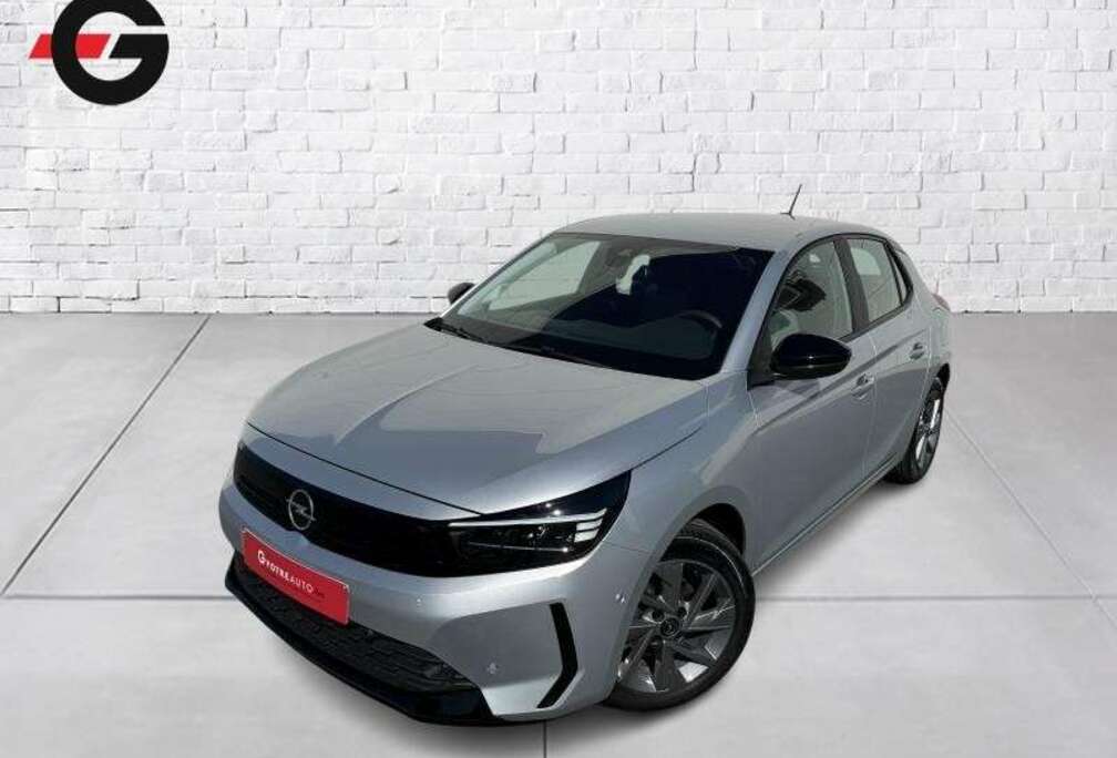 Opel EDITION